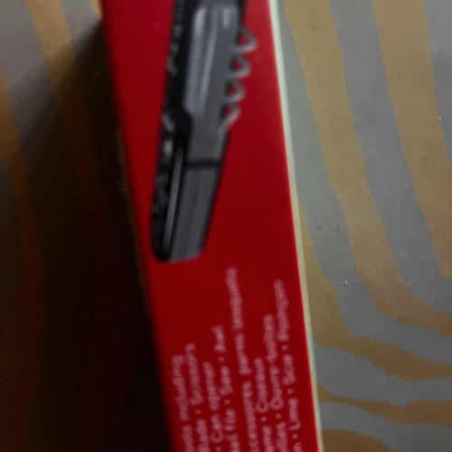 Survival multitool new with box