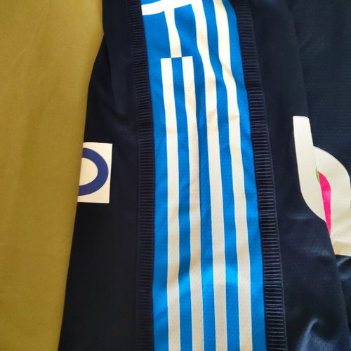 Nike Greece Limited Basketball Jersey Antetokounmpo 34