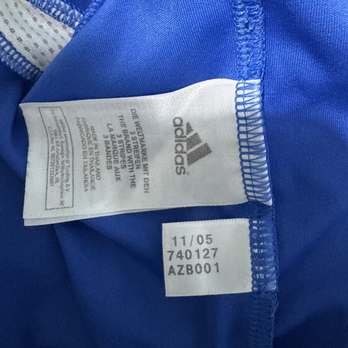 Greece National Team Jersey 2006-2008 Medium like new