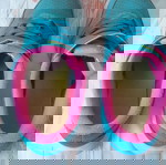  Παιδικα αθλητικα Nike sneakers No 34