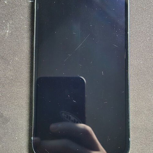 Iphone 13 128GB like new, black