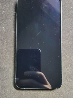 Iphone 13 128GB like new, black