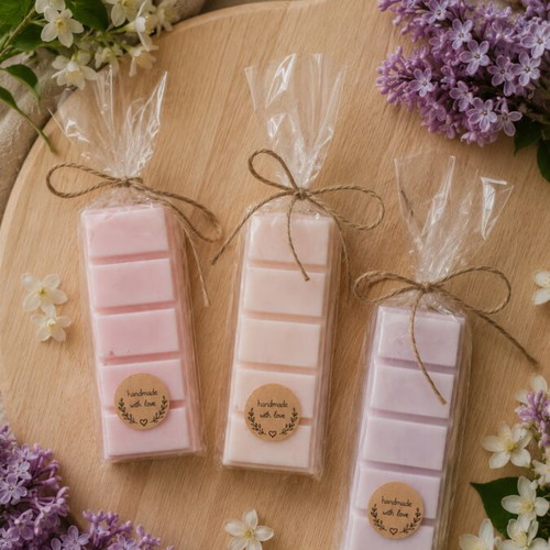 Melt&Mood Handmade Wax Melts 40g Plant-Based