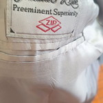 Luie exclusive, mens jacket (M) extra light.