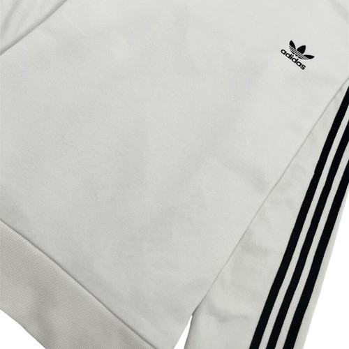 Adidas Originals men's blouse used, size S, black and white