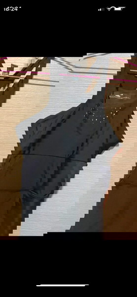ολόσωμο μαγιό Stella McCartney Medium