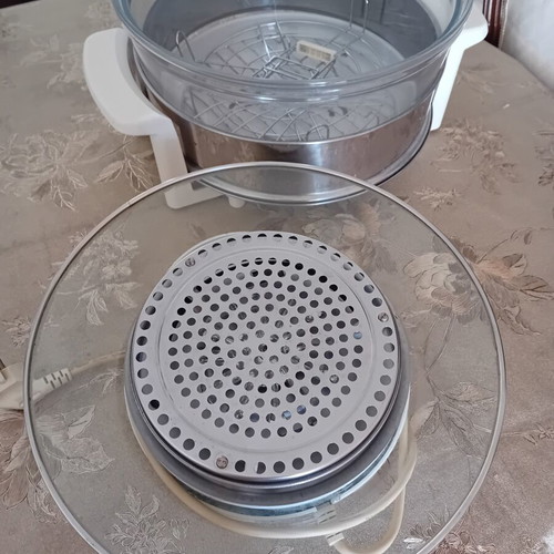 Petrom robot oven like new
