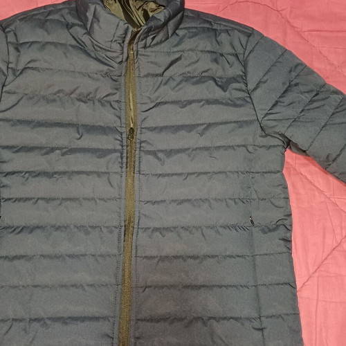 Pearson OBM Slim Fit Medium Blue Jacket new