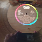 MOONSTRUCK, soundtrack