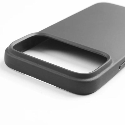 Σιλικόνιο κάλυμμα για iPhone 17