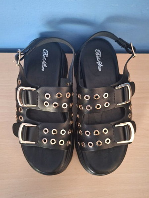 Flatforms Bella Star