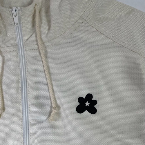 Golf Le Fleur x Converse Anorak Jacket new, size L