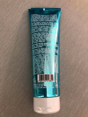 InterMed Luxurious Rich Icing Sugar Moisturizing Body Cream 280ml new