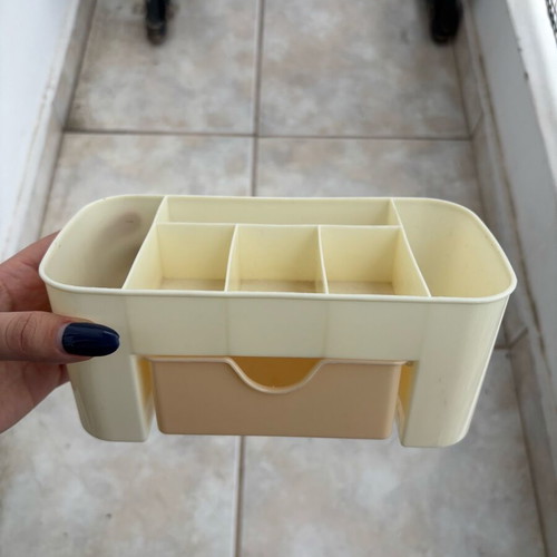 Storage organizer like new