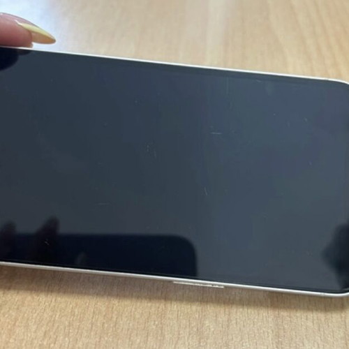 Apple iPhone 14 128GB, white