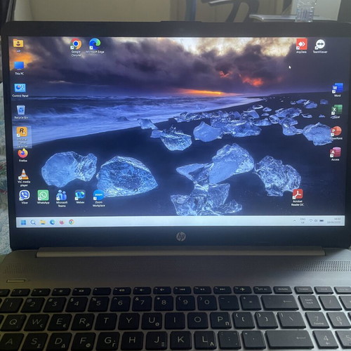 HP 255 G8 Laptop Ryzen 5 1TB SSD 8GB RAM 2GB Graphics Card Like New