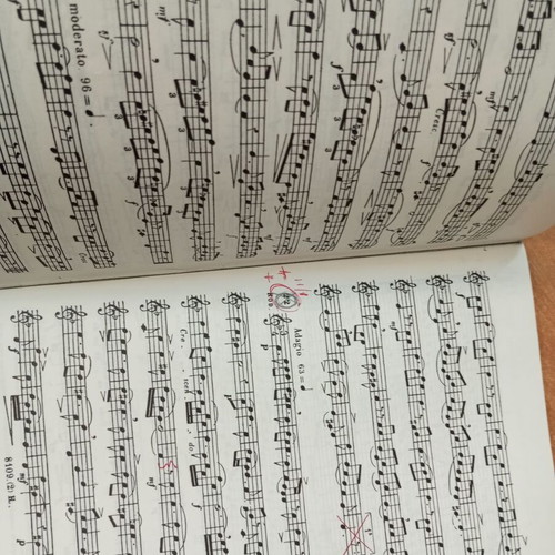 Solfege des Solfeges Volume 2A used