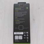 Minthouz Premium Εξωτερική Μπαταρία 27000mAh 140W PD Γρήγορη Φόρτιση