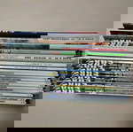  Περιοδικά Ήχος hi fi 48τεμ.
