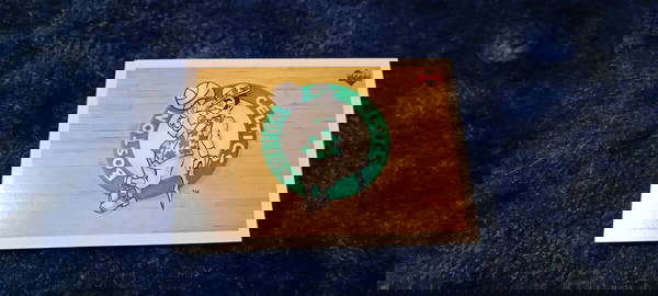 Σέλτικ upper deck 91-92