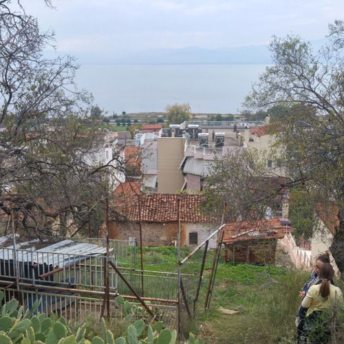 Οικόπεδο με κατοικία 400 τ.μ. εντός σχεδίου στην Στυλίδα