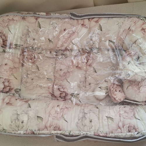 Baby Nest Two-Sided New