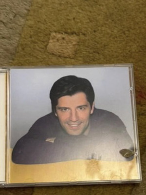 Sakis Rouvas Irthes CD like new