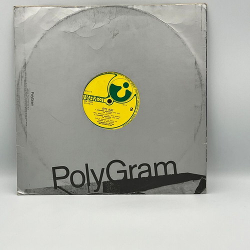 Pyx Lax Chathikes Alitissa vinyl record used