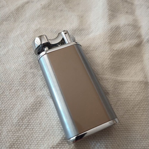 Metal Camel Lighter like new, functional