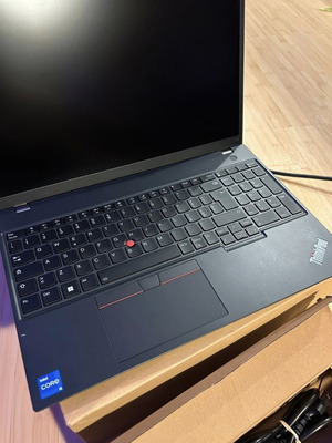 Lenovo Thinkpad L15 Gen 4 i5-1335U 16GB RAM 512GB NVMe σαν καινούργιο