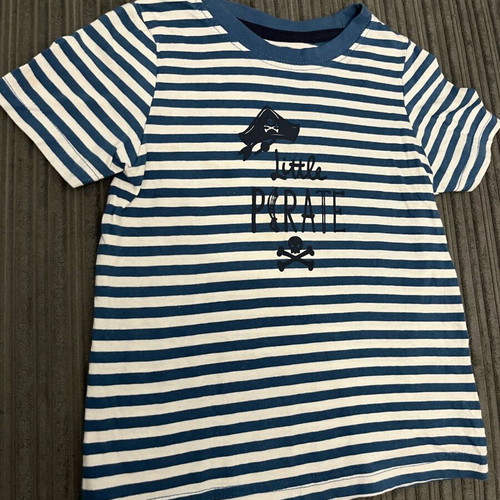 Lupilu kids t-shirt used, size 98/104, 2-4 years