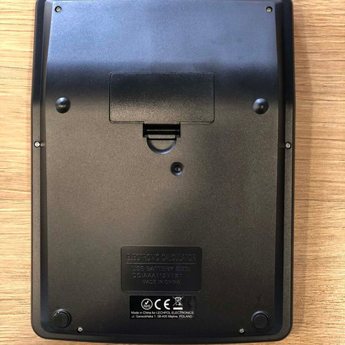 Rebel Calculator Office large office calculator new