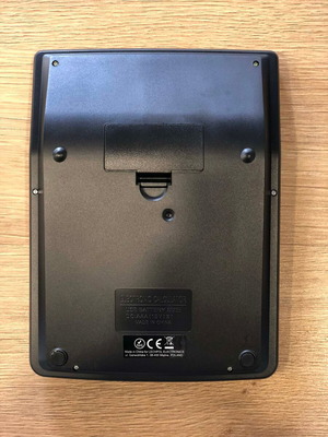 Rebel Calculator Office large office calculator new