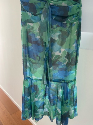 Mallory skirt