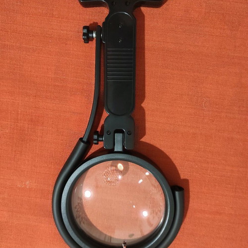Magnifier general use new