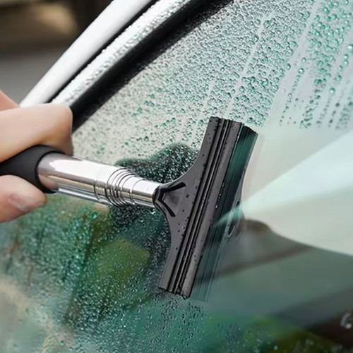 Telescopic car mirror cleaner new