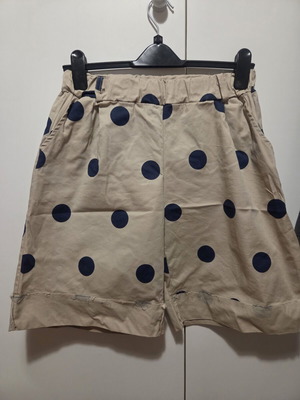 Μακρύ γυναικείο σορτς Royal Belle σαν καινούργιο, one size