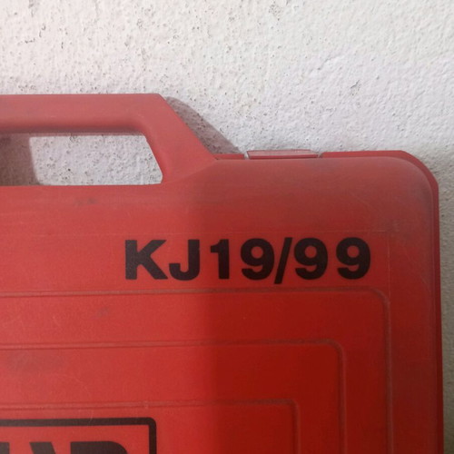 Rivet tool new, intact