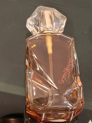 Gianni Versace Eau de Toilette 75ml μεταχειρισμένο, γνήσιο άρωμα