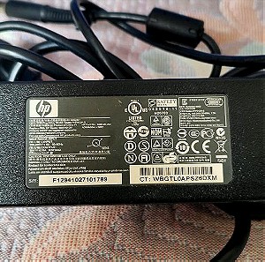Notebook Charger HP AC.DC 19v 4.74A 90W
