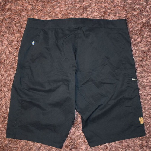Fjallraven Abisko Hike G-1000 shorts men size 52 new