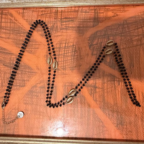 Branded vintage necklace like new
