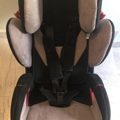 Recaro Young Sport baby seat used