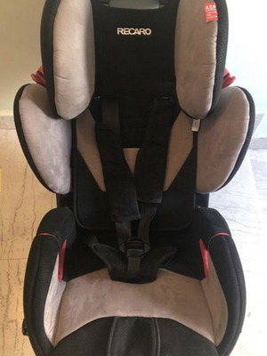 Κάθισμα μωρού Recaro Young Sport μεταχειρισμένο