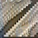  Zara ολόσωμη φόρμα τζιν