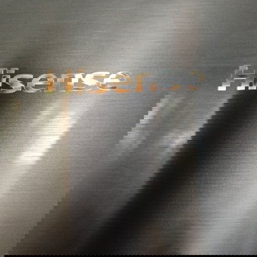 Ψυγείο ντουλάπα Hisense μεταχειρισμένο, A++ No Frost, άριστη κατάσταση