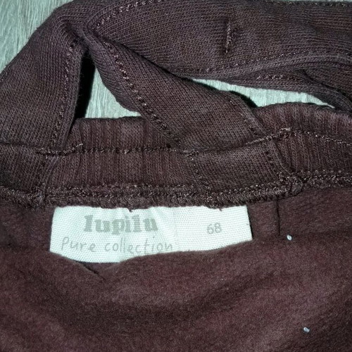 Lupilu baby overalls used 3-6 months