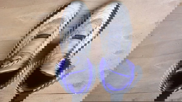 Μποτάκια Τζόρνταν .#42.