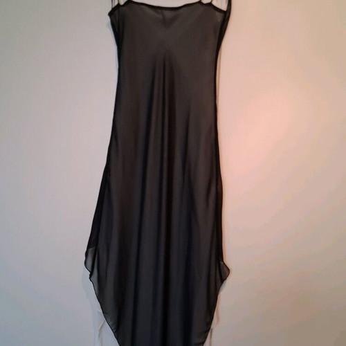 Pavlos Kyriakides dress like new, formal, black and white, size S