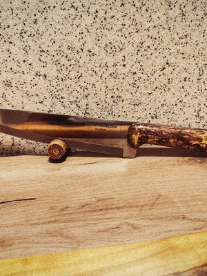 Chef's Kitchen Knife Original